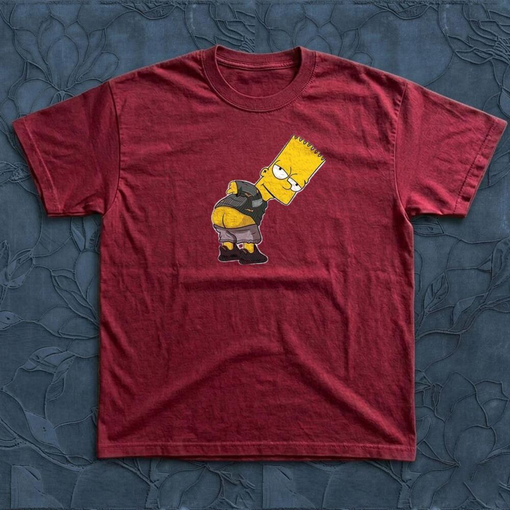 Boy Classic T-Shirt Style